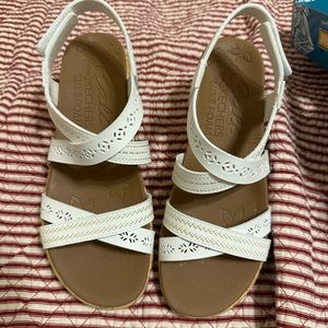 Sketchers women’s wedges